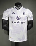 Manchester United Away Jersey 25-26