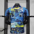 Manchester City Graffiti Special Edition 25-26