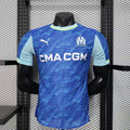 Marseille Away Jersey 25-26