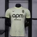 AS Monaco Away Jersey 25-26