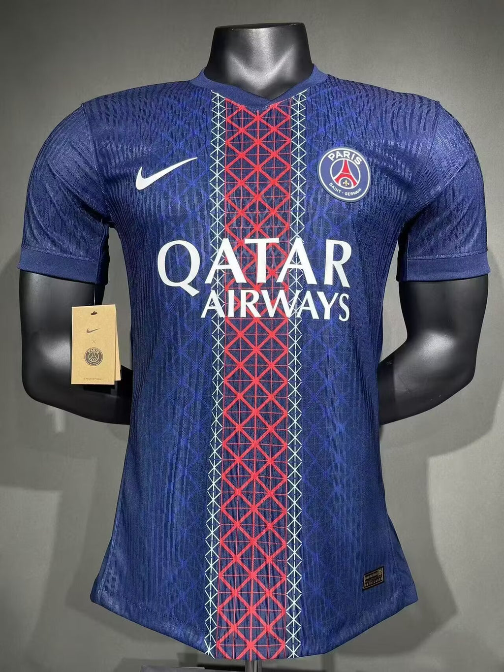 PSG Home Jersey 25-26