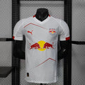 RB Leipzig Home Jersey 25-26