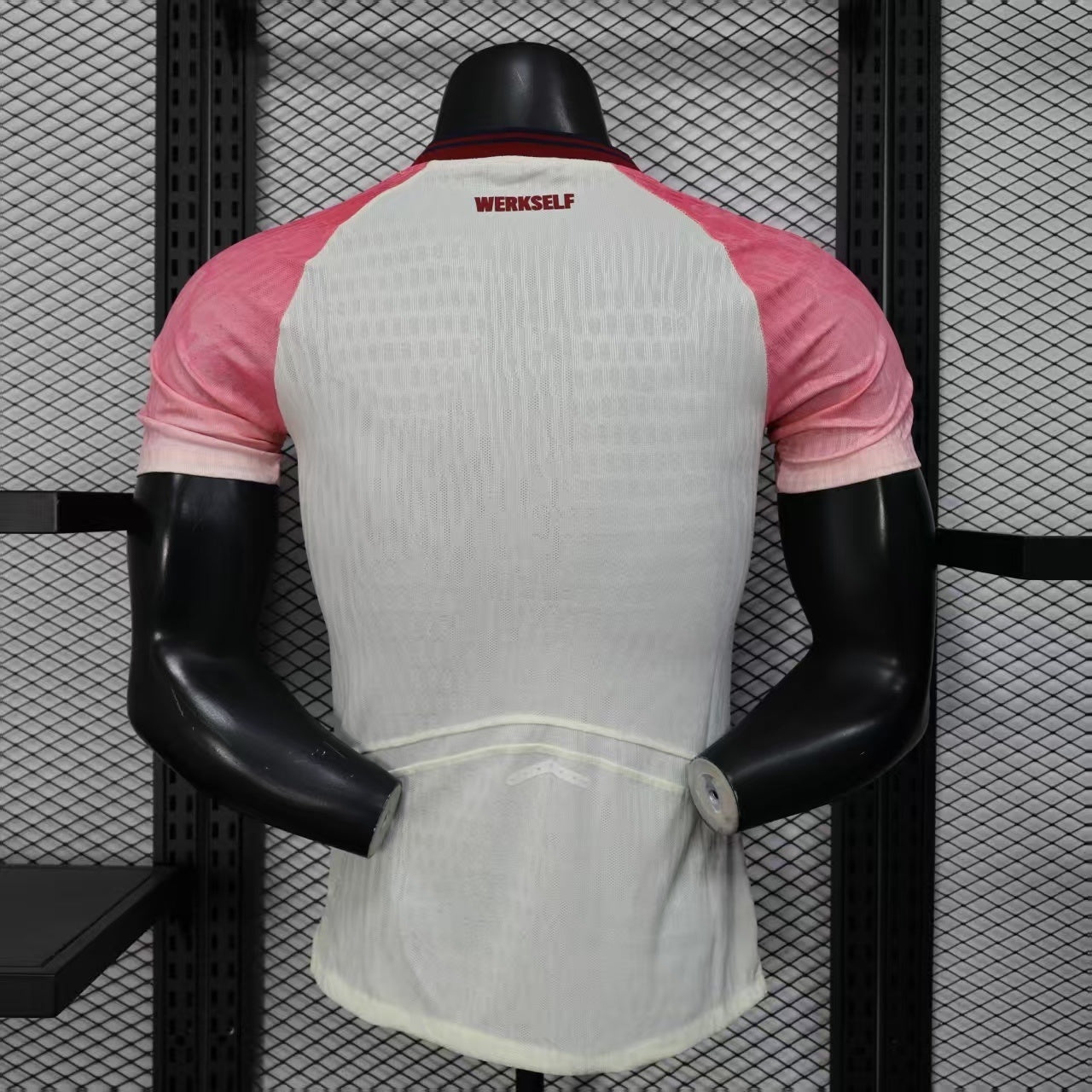 Bayern Leverkusen Away Jersey 25-26