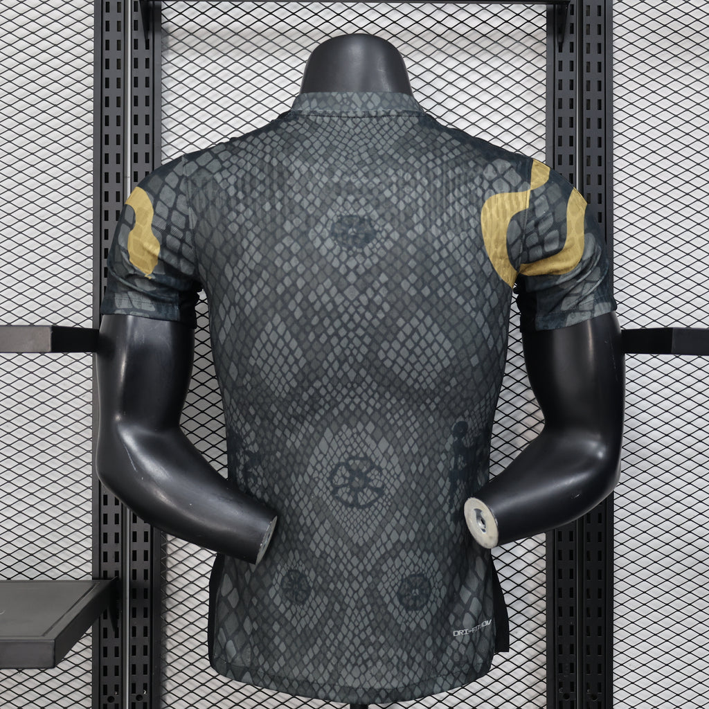 Chelsea Special Edition Grey 25-26