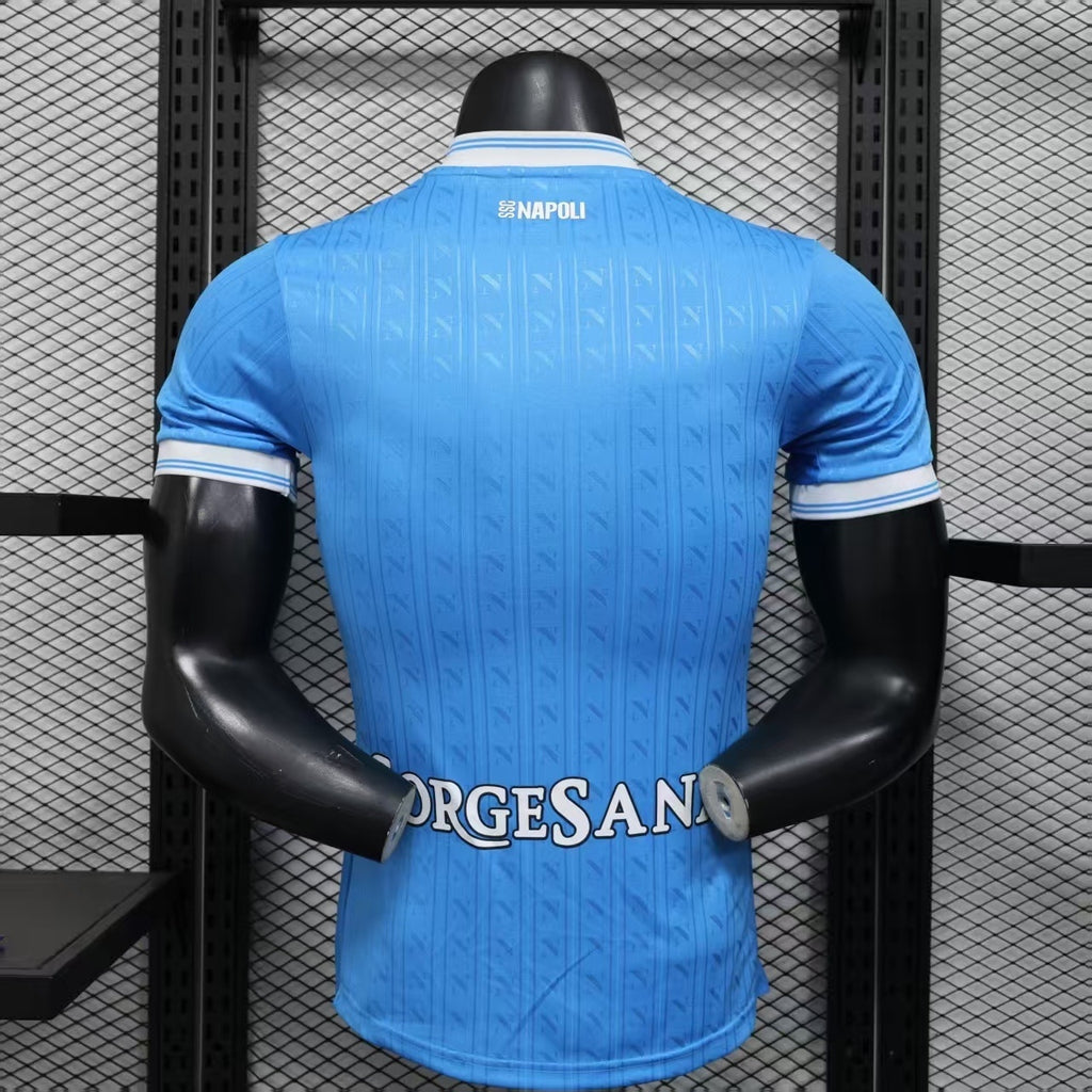 Napoli Home Jersey 25-26
