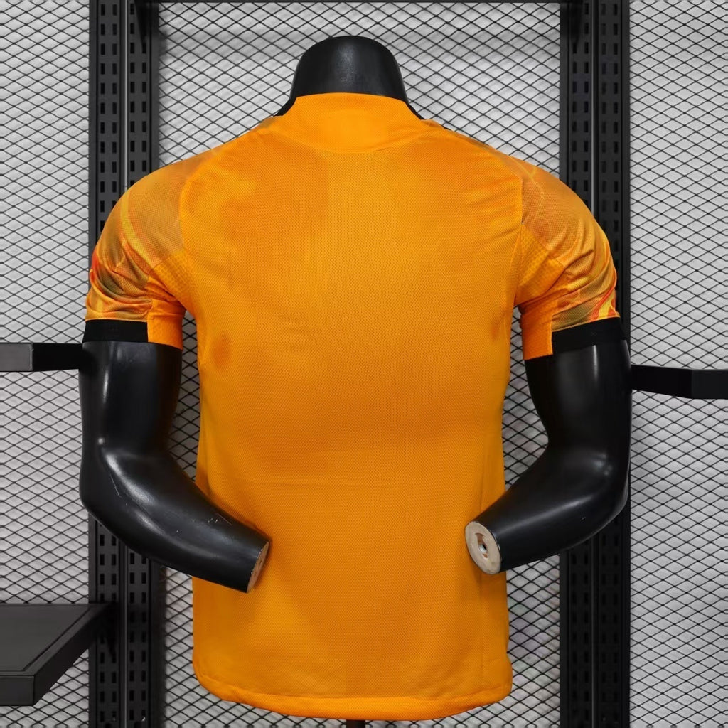 AS Roma Away Jersey 25-26