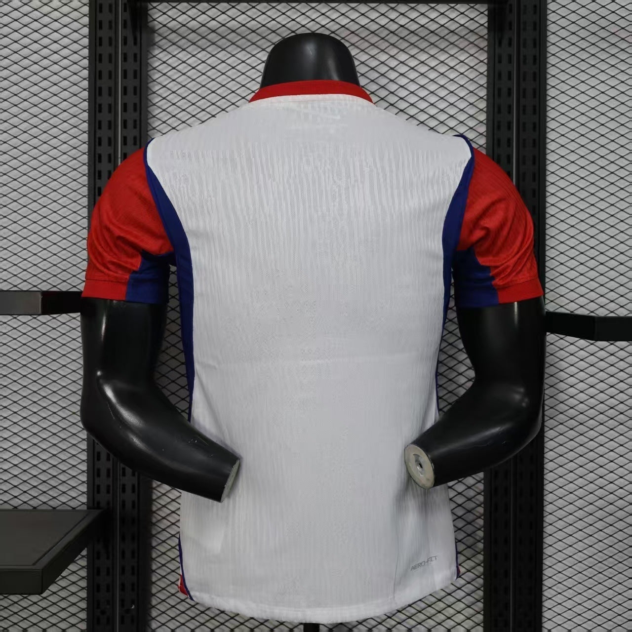 Croatia Home Jersey 26-27
