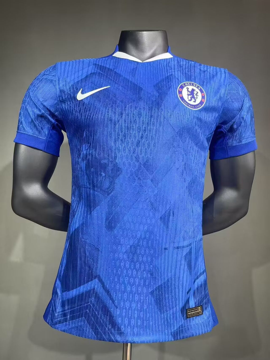 Chelsea Home Jersey 25-26