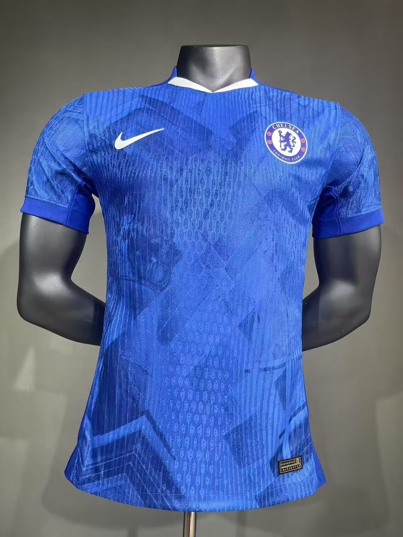 Chelsea Home Jersey 25-26