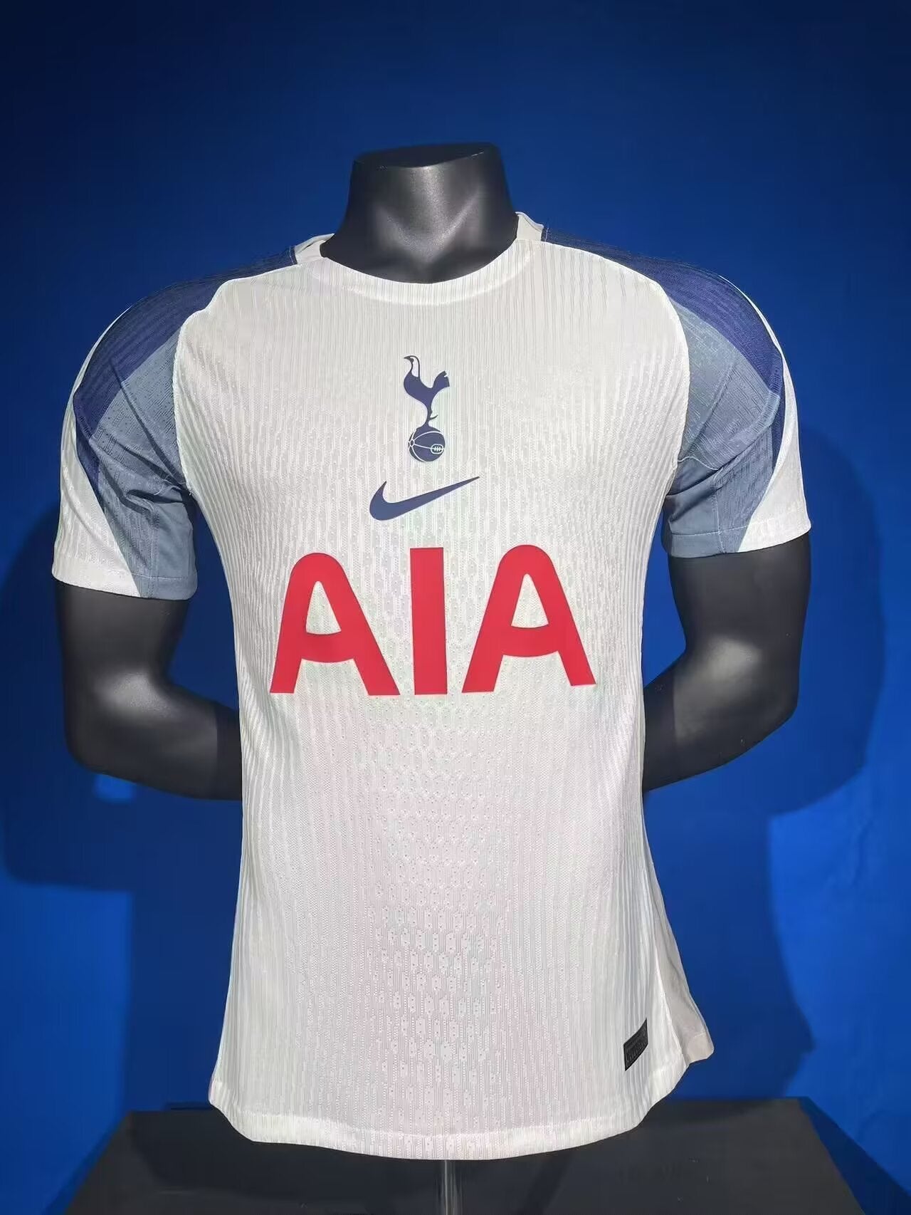 Tottenham 25-26 Home Jersey