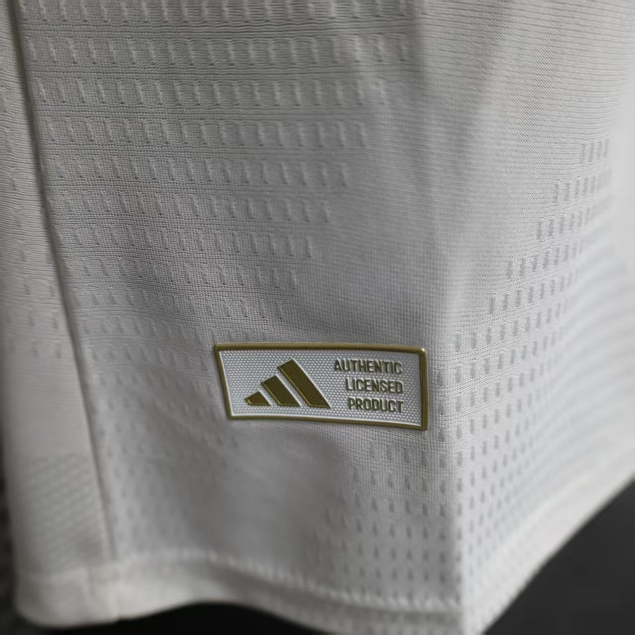 Algeria Home Jersey 26-27