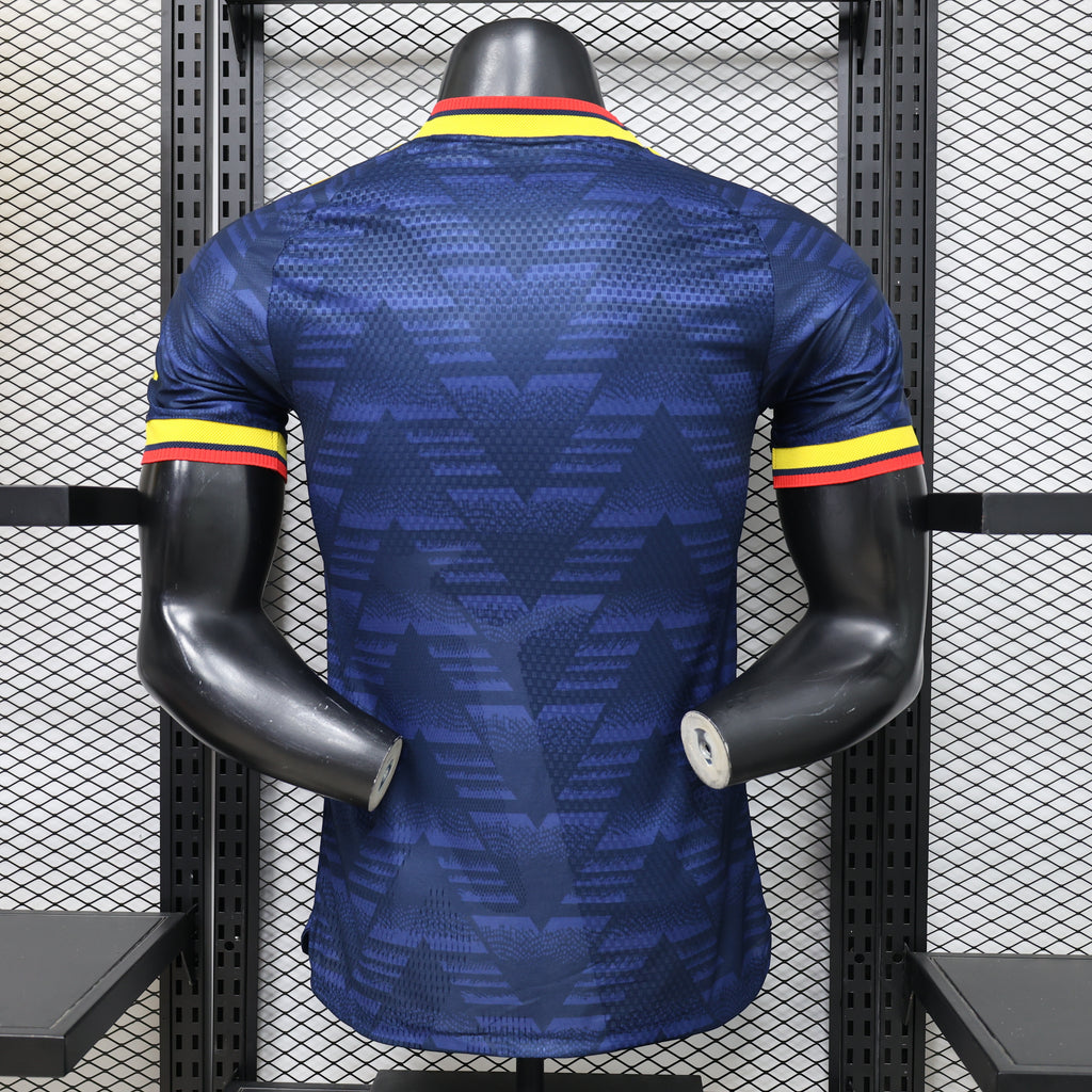 Arsenal Away Jersey 26-27