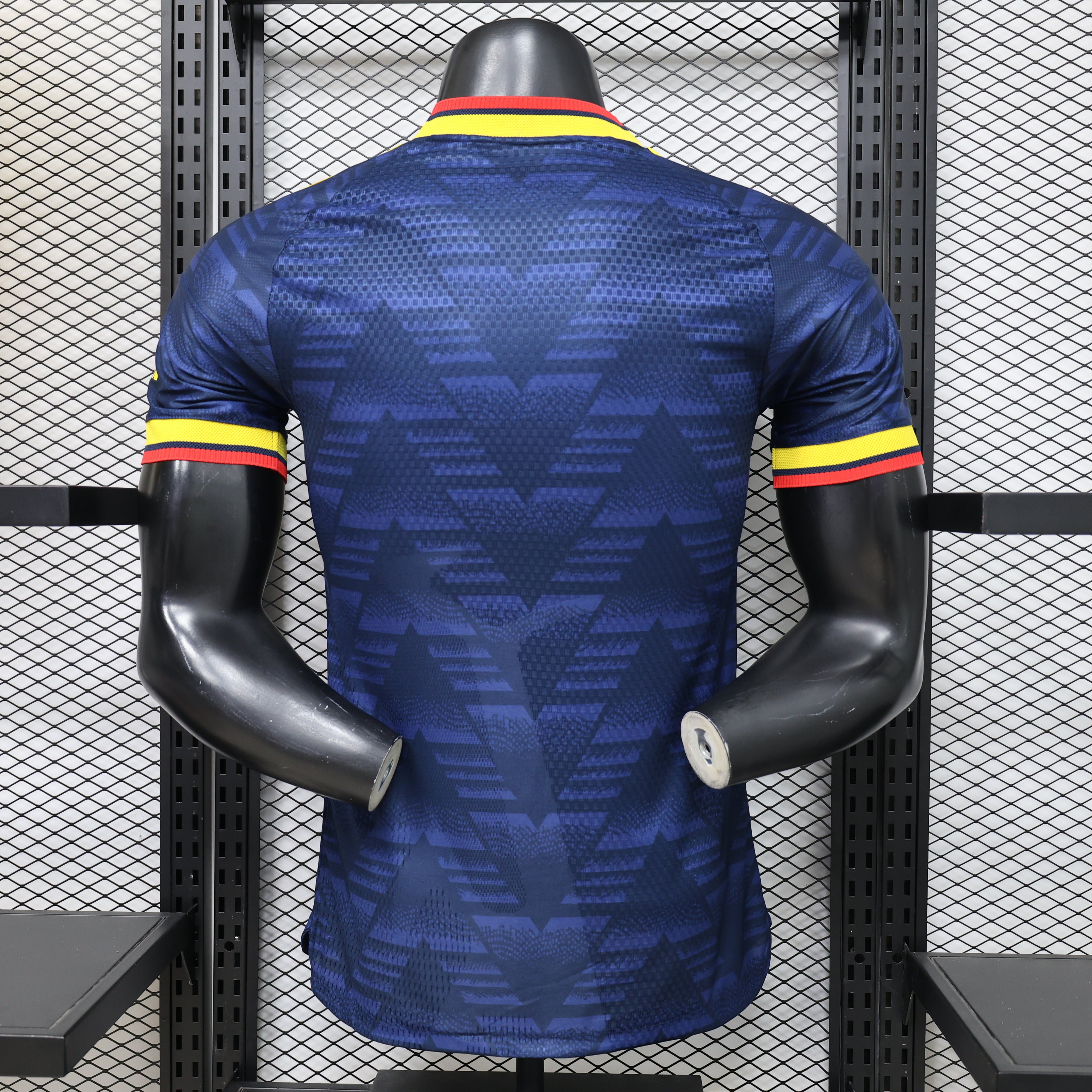 Arsenal Away Jersey 26-27