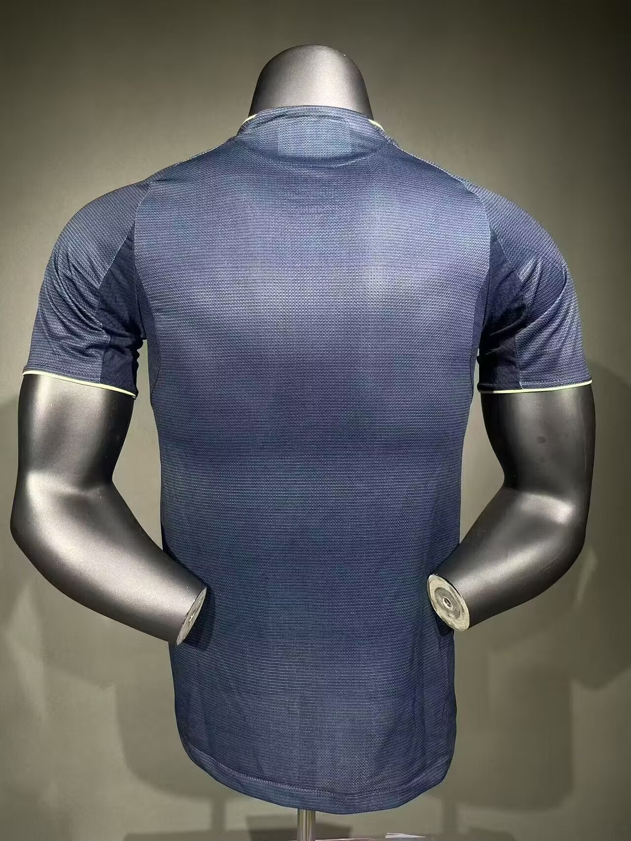 Real Madrid Away Jersey 25-26