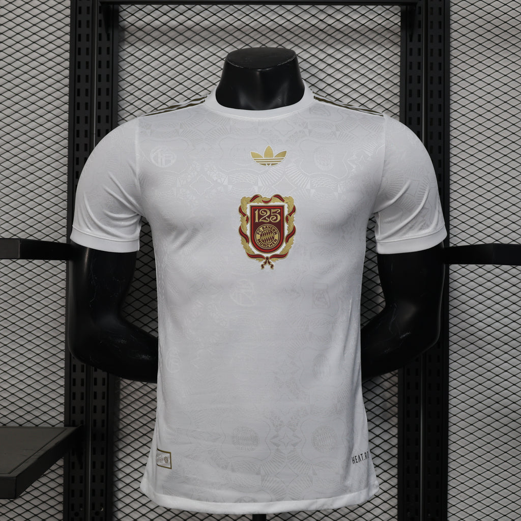 Bayern Munich Commemorative Coin Jersey
