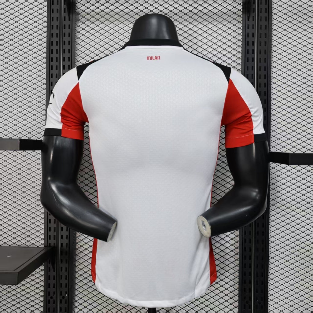 AC Milan Away Jersey 25-26