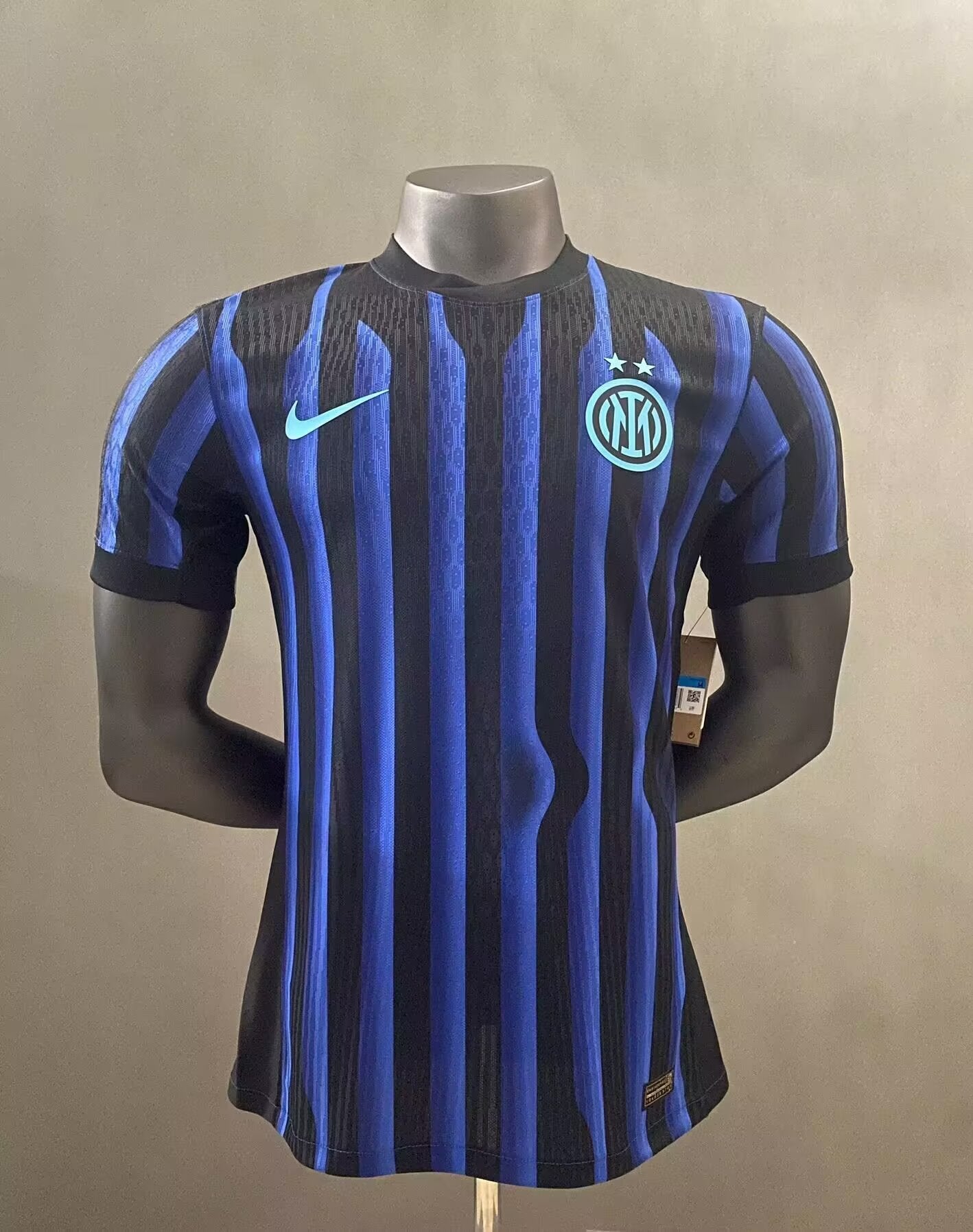 Inter Milan Home Jersey 25-26