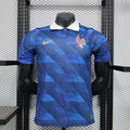 France Home Jersey 26-27