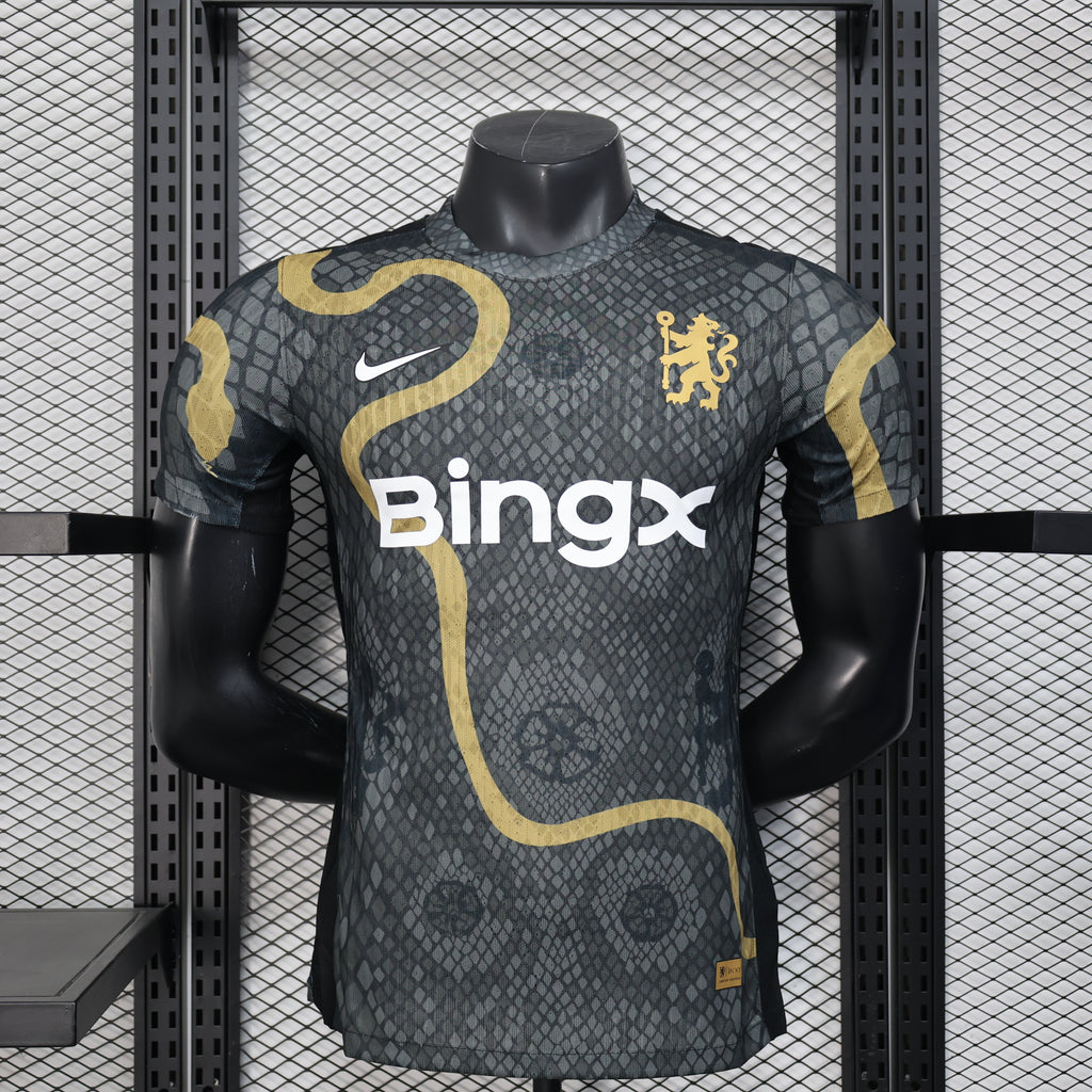 Chelsea Special Edition Grey 25-26