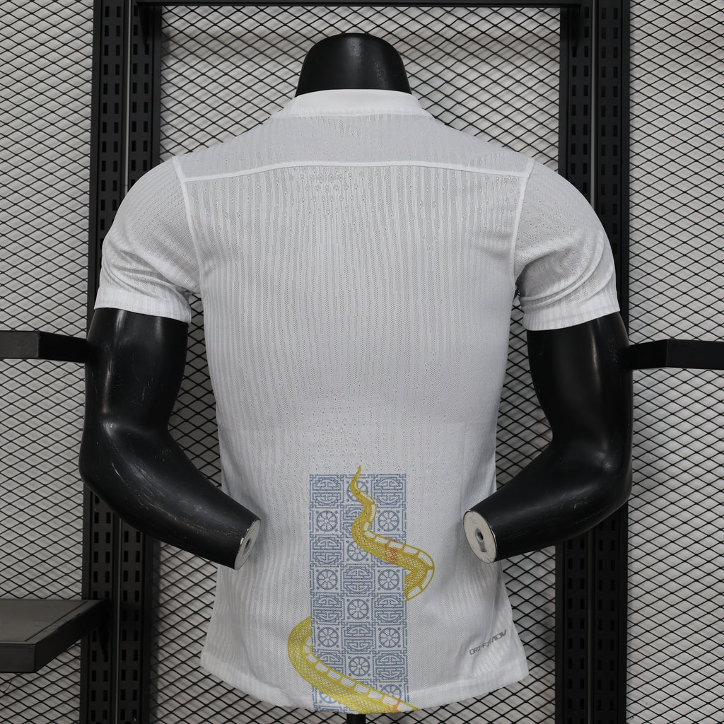 Tottenham 25-26 Special Edition Jersey