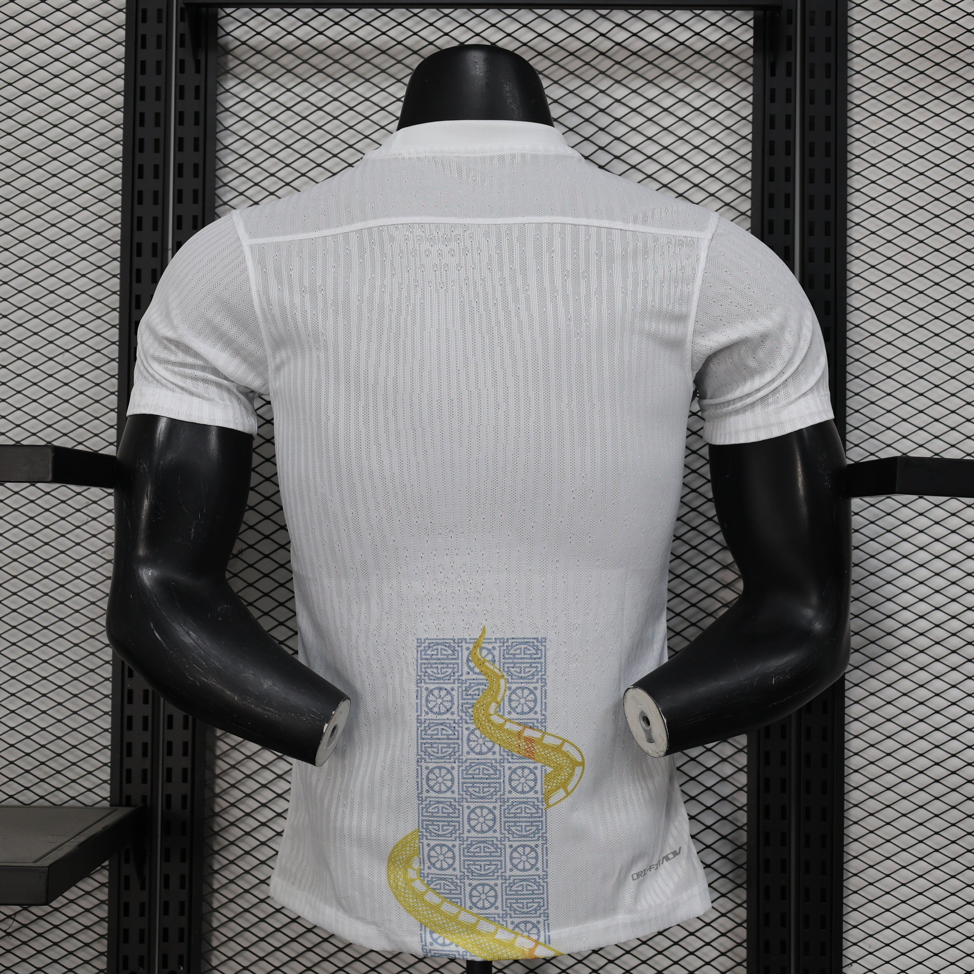 Tottenham 25-26 Special Edition Jersey