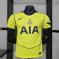 Tottenham 25-26 Away Jersey