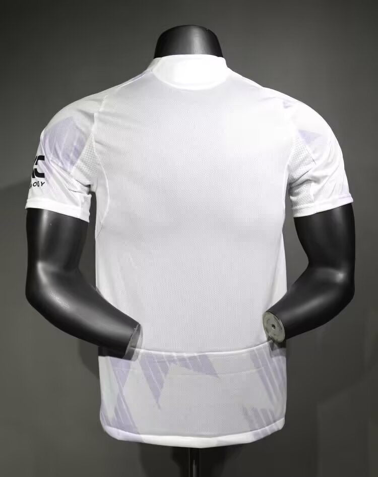 Manchester United Away Jersey 25-26