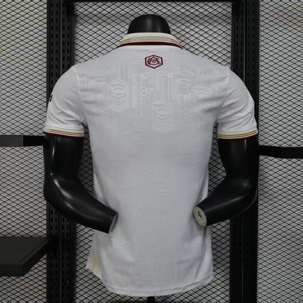 Arsenal Away Jersey 25-26