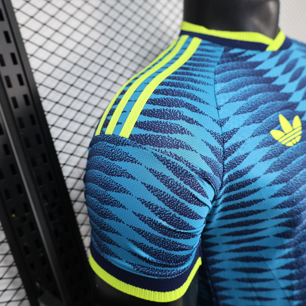 Colombia Away Jersey 26-27