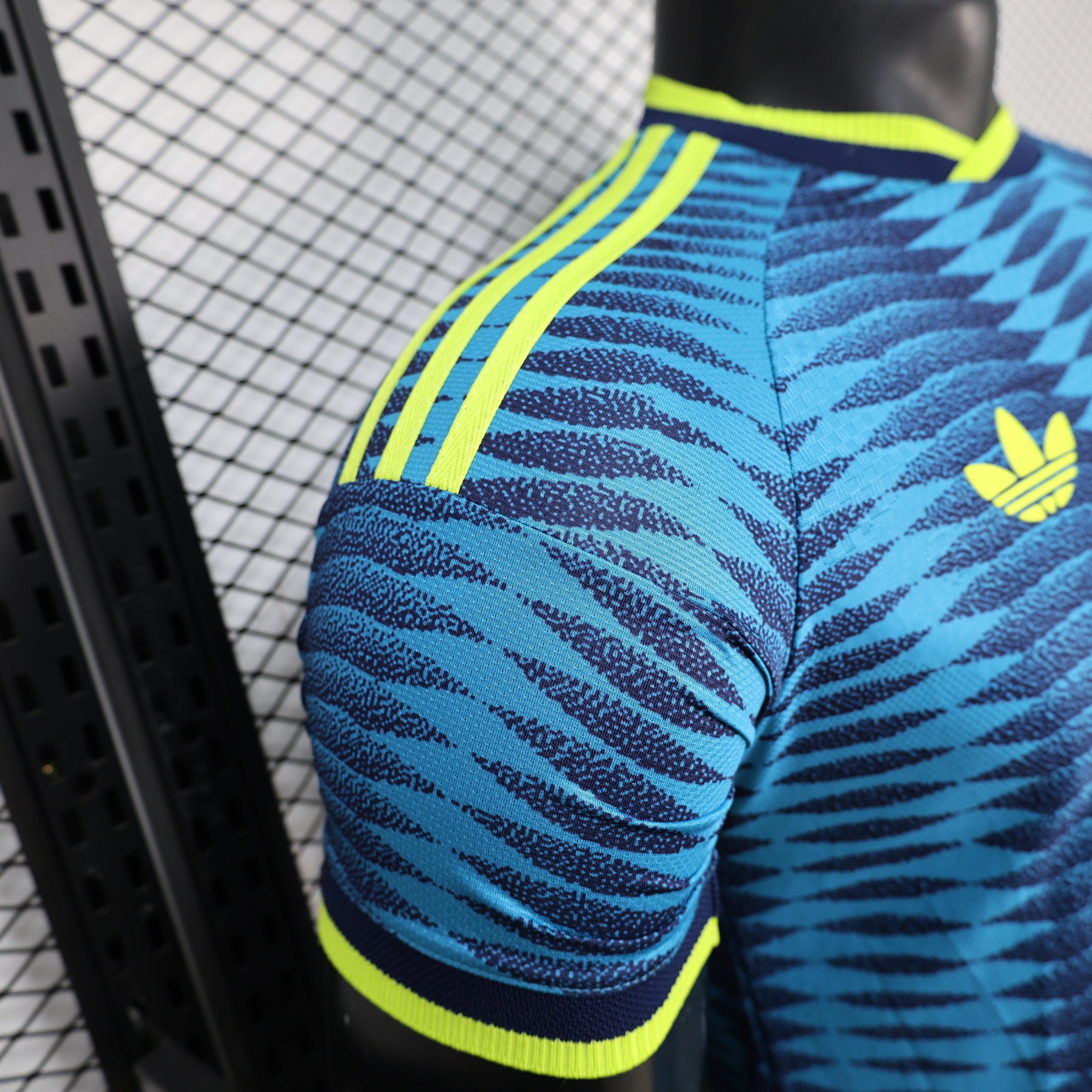 Colombia Away Jersey 26-27