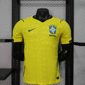 Brazil Home Jersey 26-27