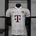 Bayern Munich 125th Anniversary Special Edition Jersey
