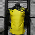 Borussia Dortmund Home Jersey 25-26