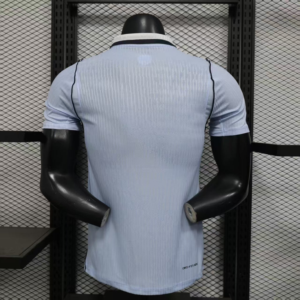Uruguay Home Jersey 26-27