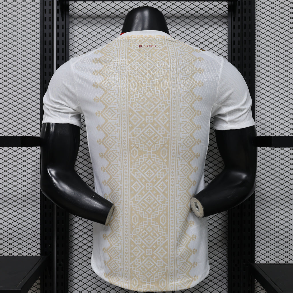 Morocco Away Jersey 26-27
