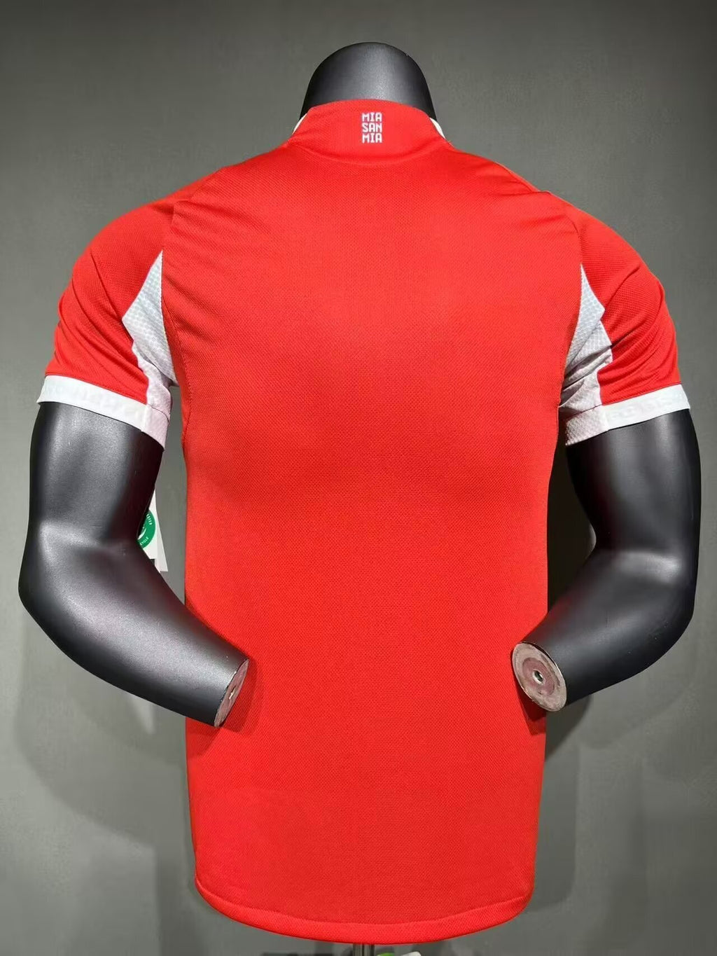 Bayern Munich Home Jersey 25-26
