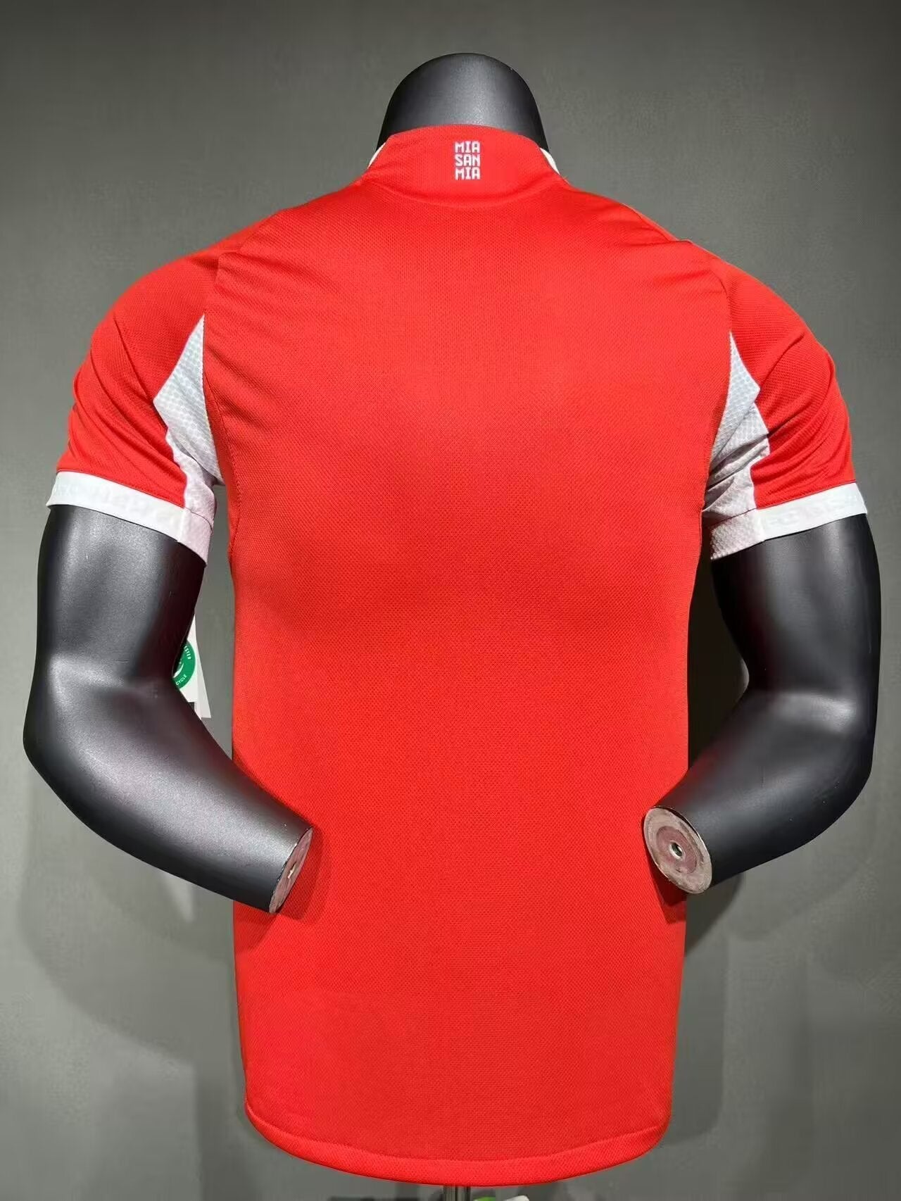 Bayern Munich Home Jersey 25-26