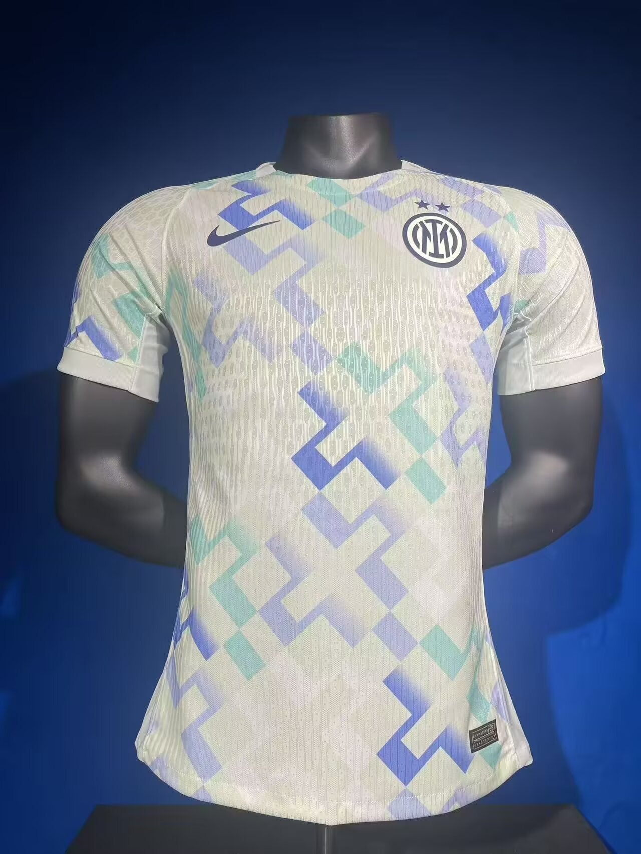 Inter Milan Away Jersey 25-26