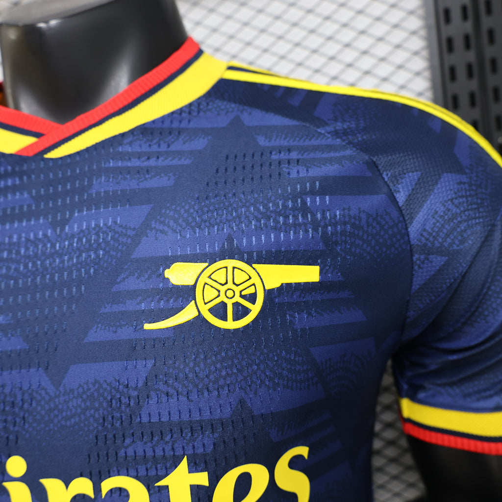 Arsenal Away Jersey 26-27