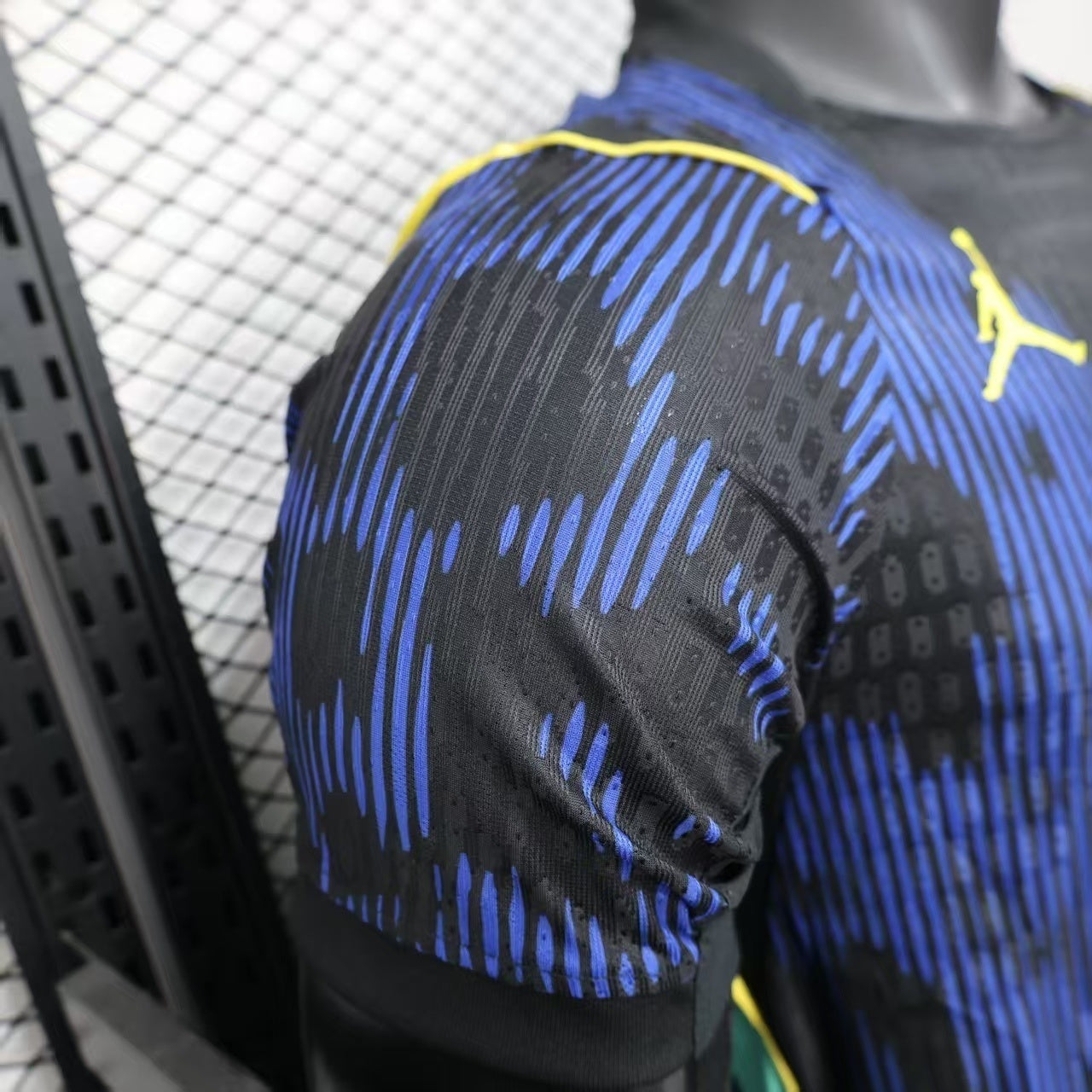 Brazil Away Jersey 26-27