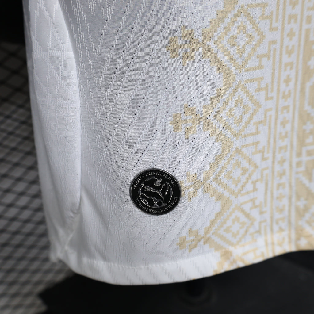 Morocco Away Jersey 26-27