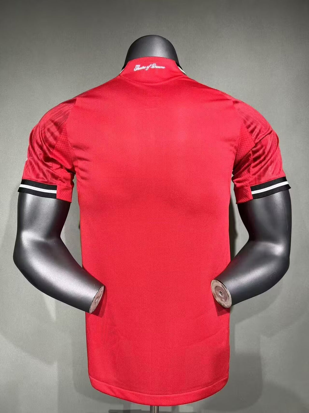 Manchester United Home Jersey 25-26