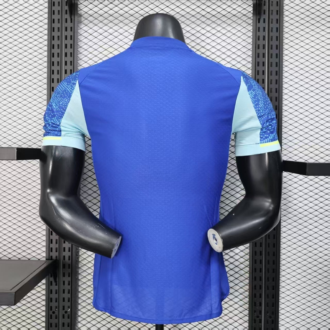 Marseille Away Jersey 25-26