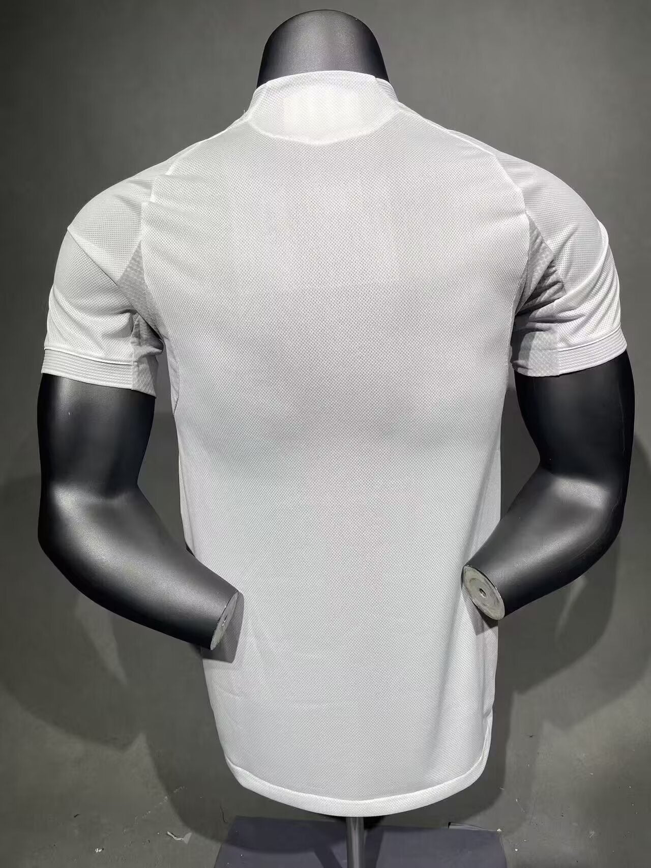Real Madrid Home Jersey 25-26