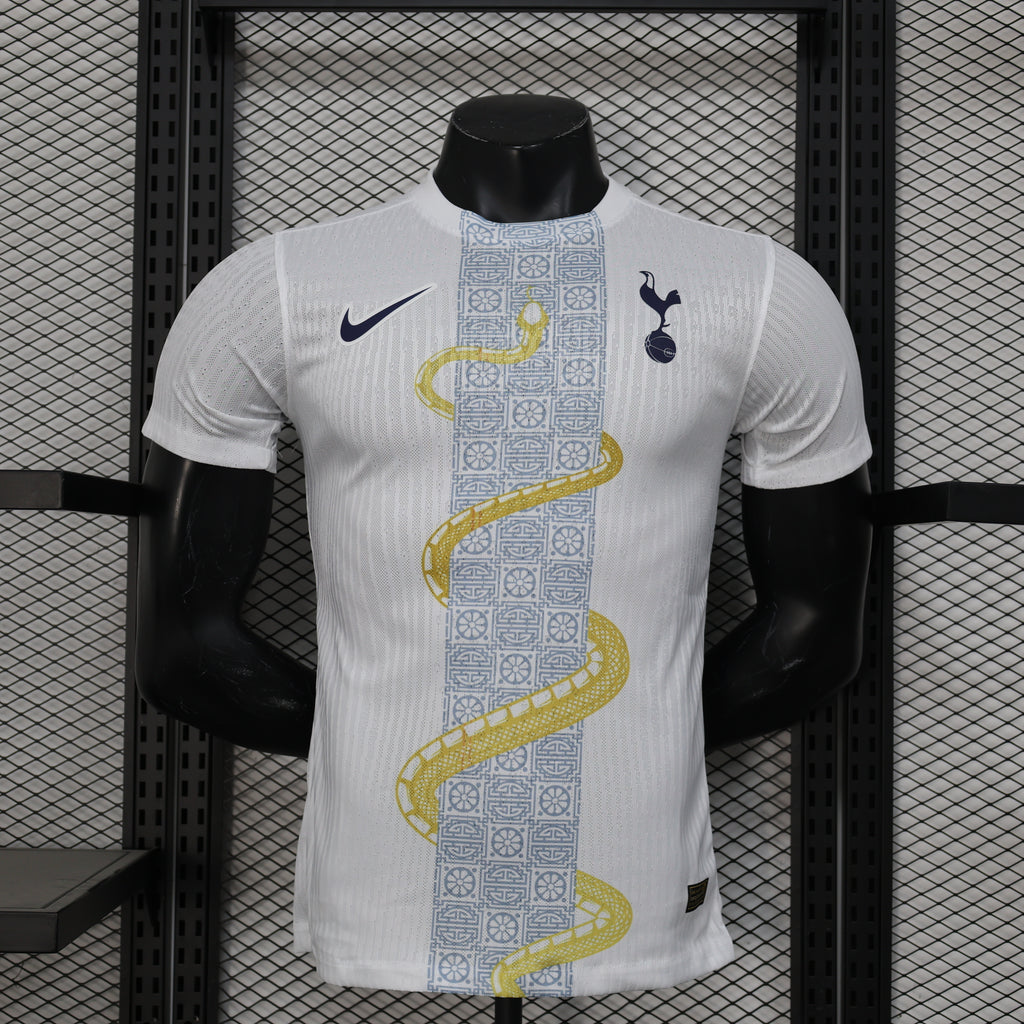 Tottenham 25-26 Special Edition Jersey