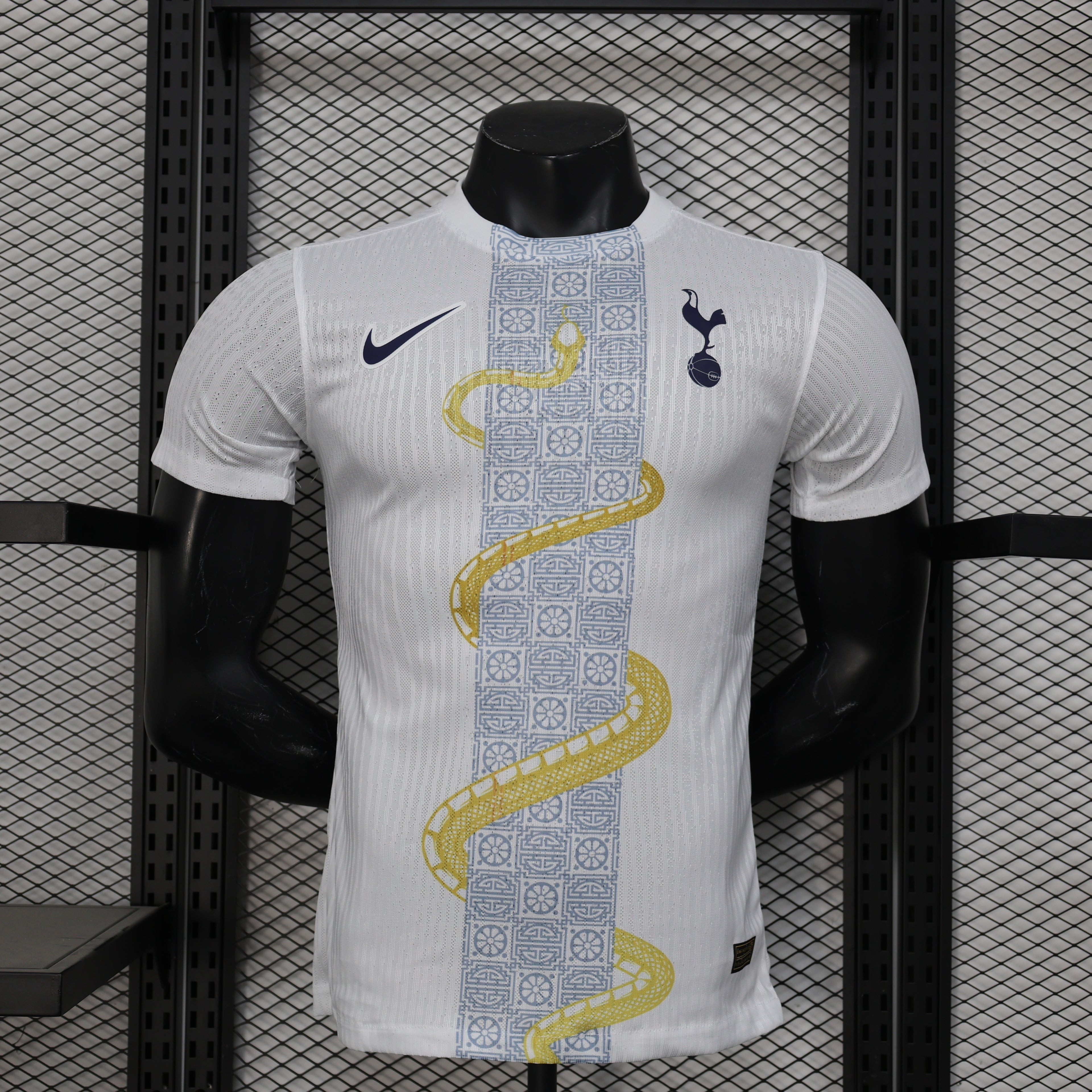 Tottenham 25-26 Special Edition Jersey
