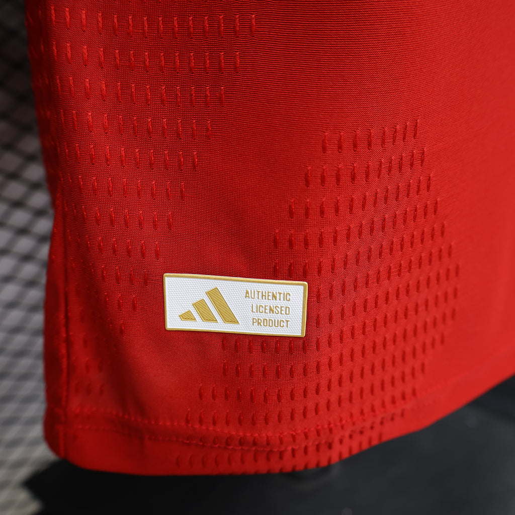 Arsenal Home Jersey 26-27
