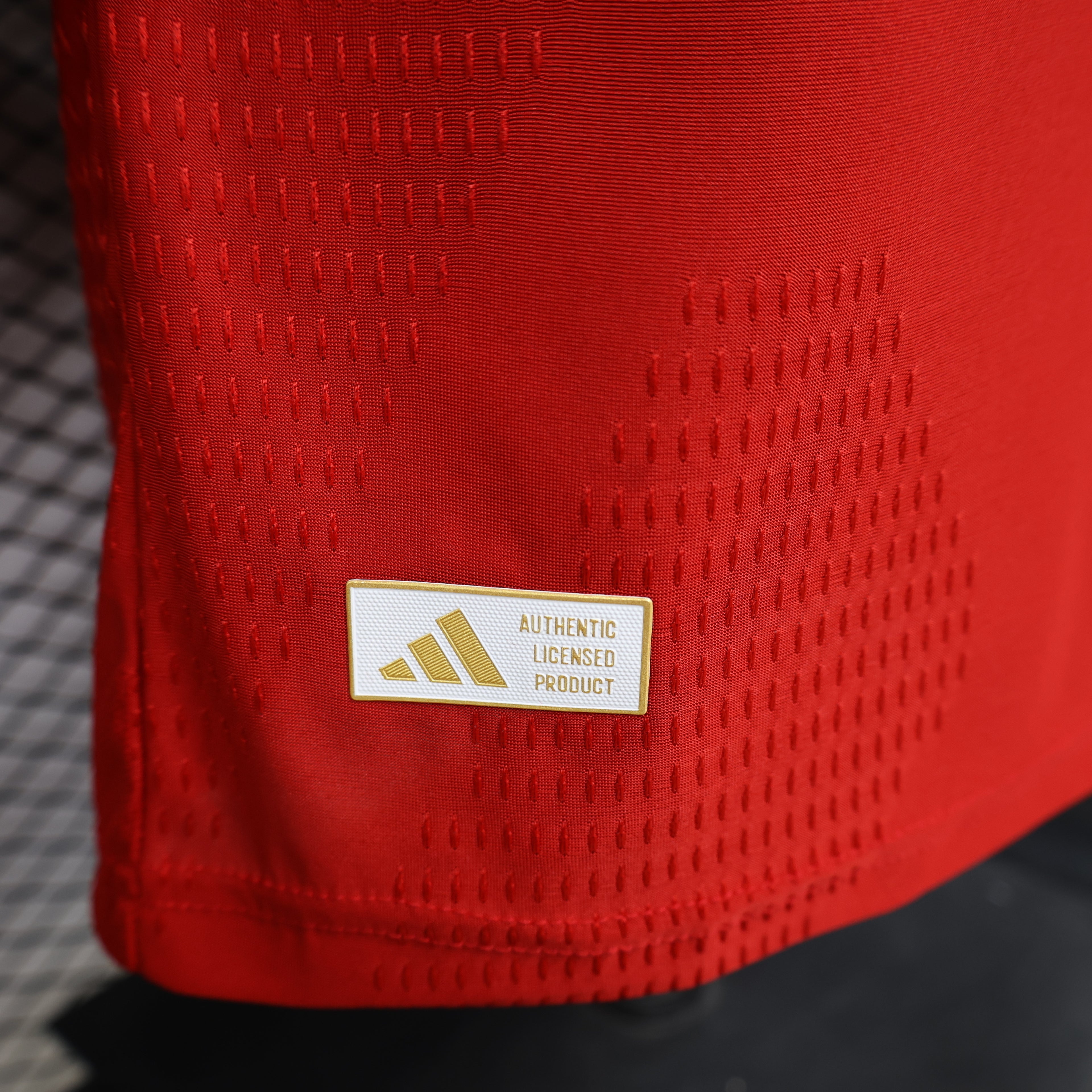 Arsenal Home Jersey 26-27