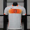 Netherlands Away Jersey 26-27