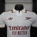 Arsenal Away Jersey 25-26
